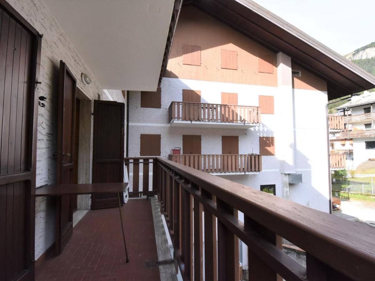 Apartment Condominio Al Parco-4 By Interhome Canazei Εξωτερικό φωτογραφία