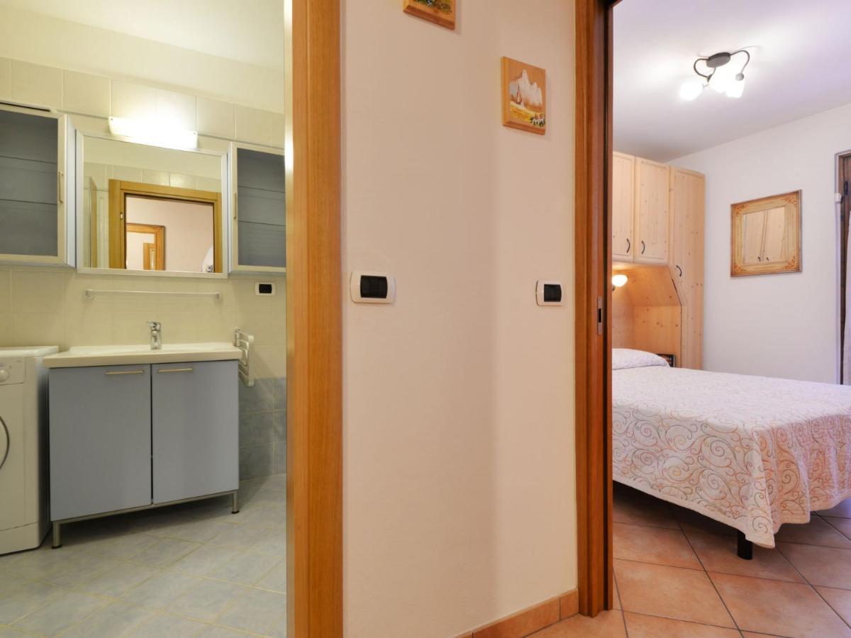 Apartment Condominio Al Parco-4 By Interhome Canazei Εξωτερικό φωτογραφία