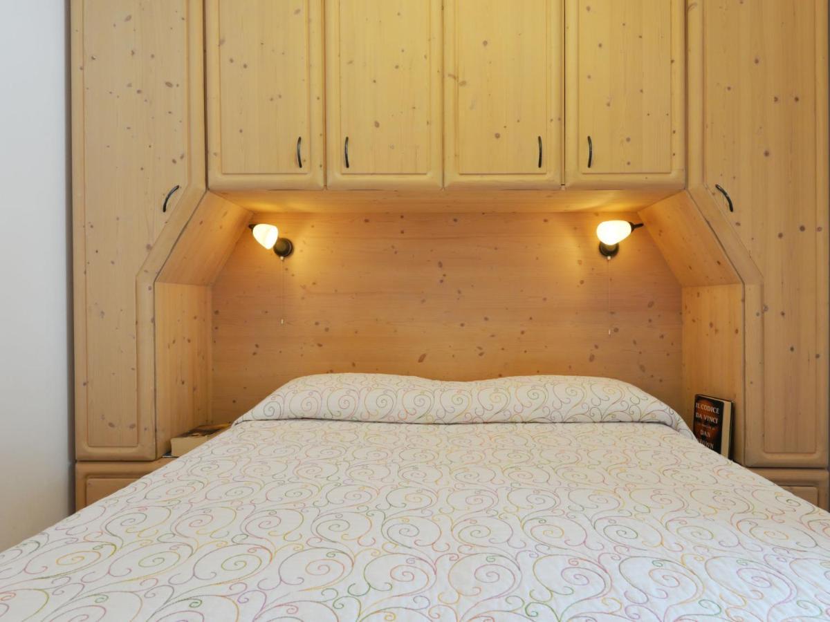 Apartment Condominio Al Parco-4 By Interhome Canazei Εξωτερικό φωτογραφία