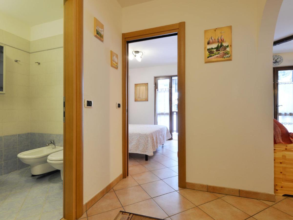 Apartment Condominio Al Parco-4 By Interhome Canazei Εξωτερικό φωτογραφία