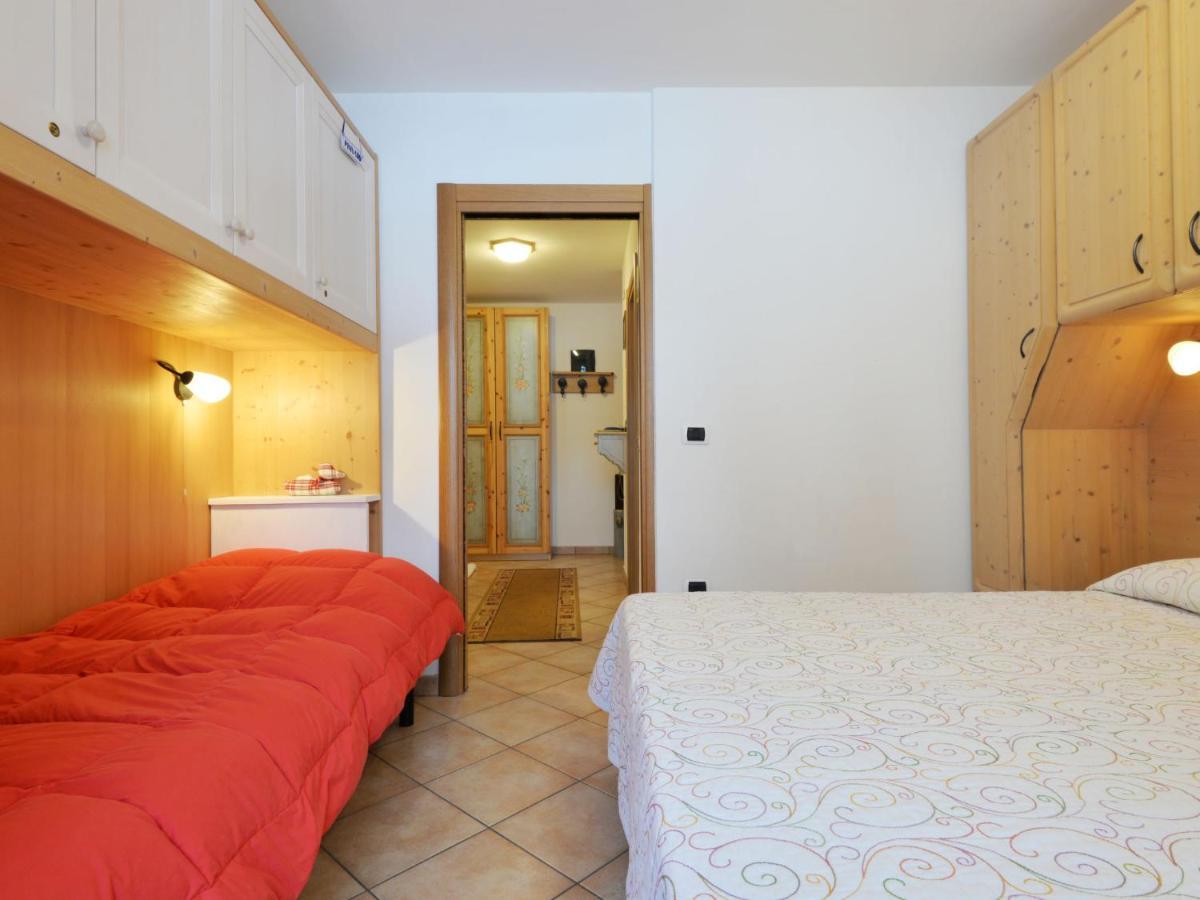 Apartment Condominio Al Parco-4 By Interhome Canazei Εξωτερικό φωτογραφία
