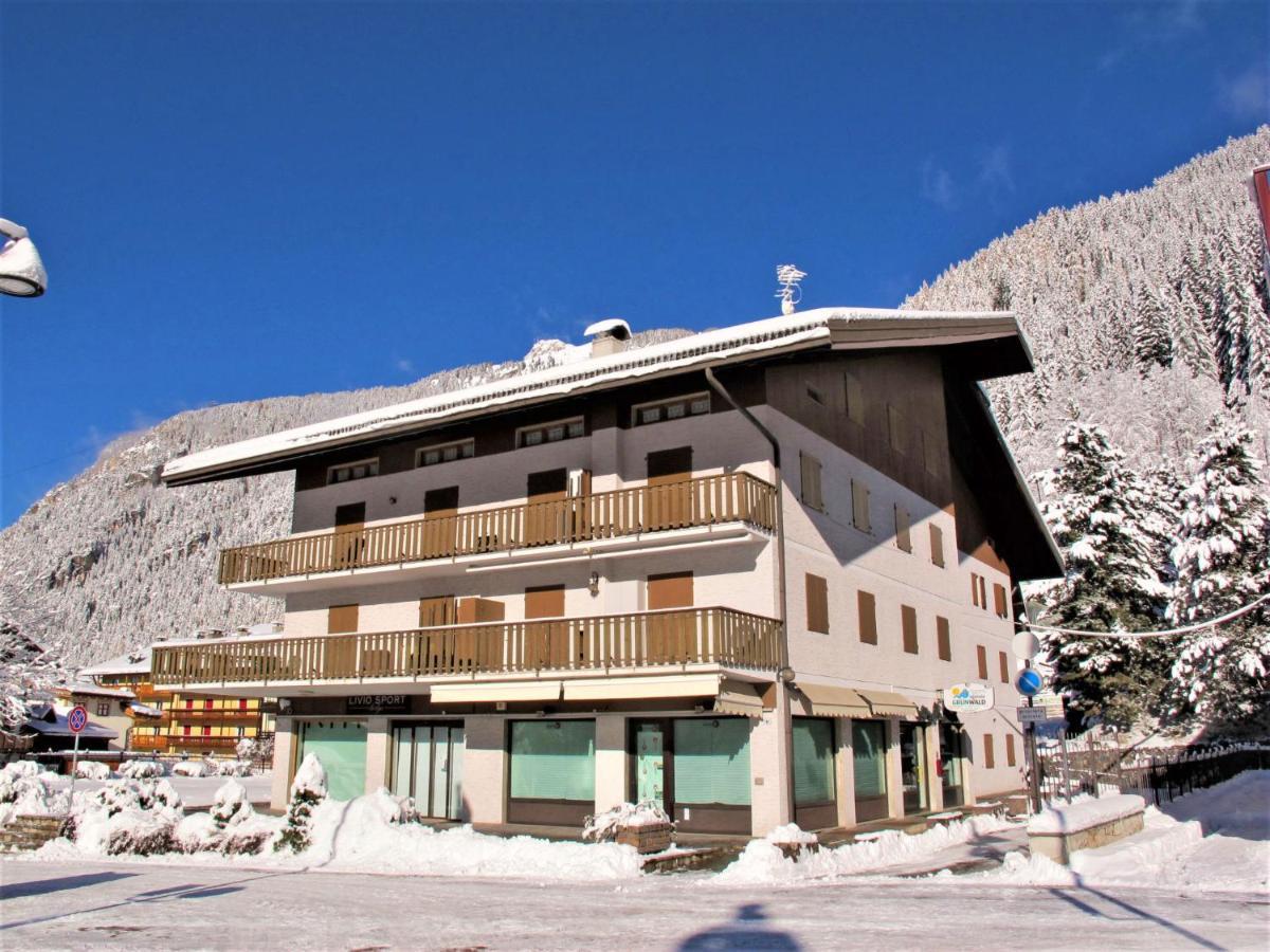 Apartment Condominio Al Parco-4 By Interhome Canazei Εξωτερικό φωτογραφία
