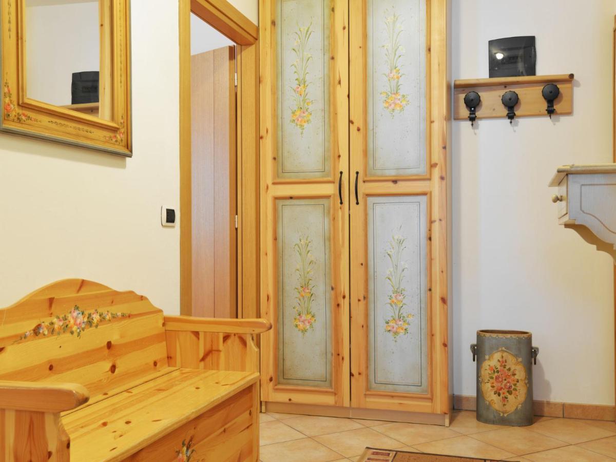Apartment Condominio Al Parco-4 By Interhome Canazei Εξωτερικό φωτογραφία