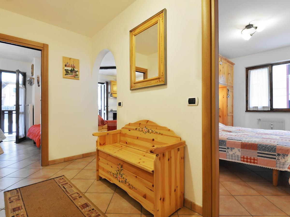 Apartment Condominio Al Parco-4 By Interhome Canazei Εξωτερικό φωτογραφία