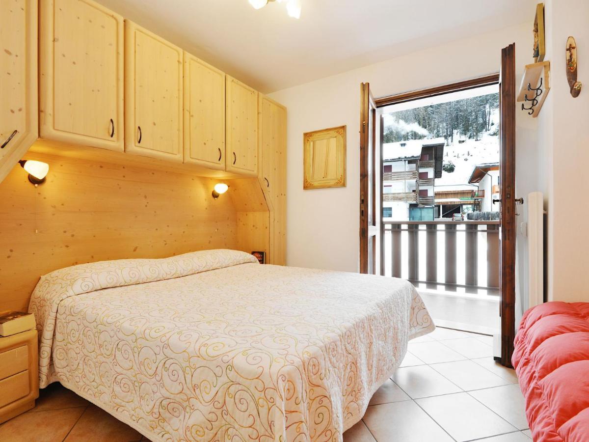 Apartment Condominio Al Parco-4 By Interhome Canazei Εξωτερικό φωτογραφία