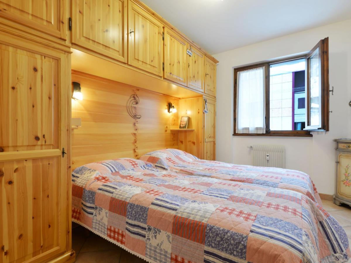 Apartment Condominio Al Parco-4 By Interhome Canazei Εξωτερικό φωτογραφία